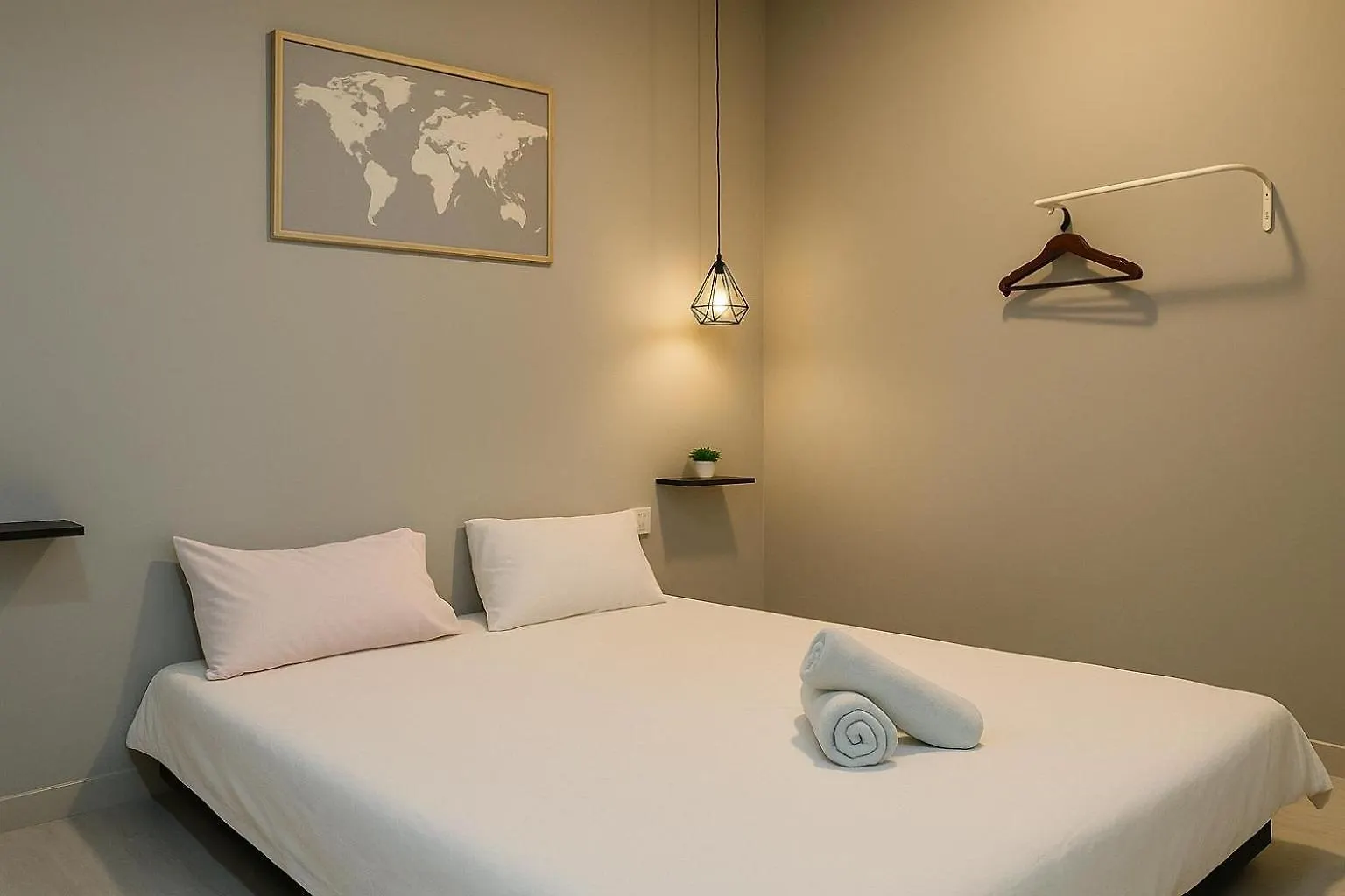 Kwatera prywatna Endless Summer Jesselton Quay Kota Kinabalu 來繕旅遊